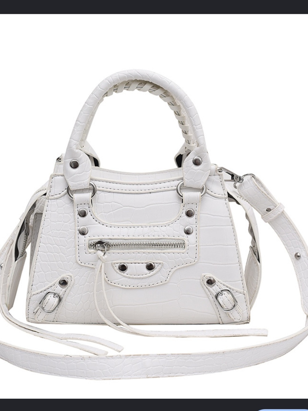 Designer bag